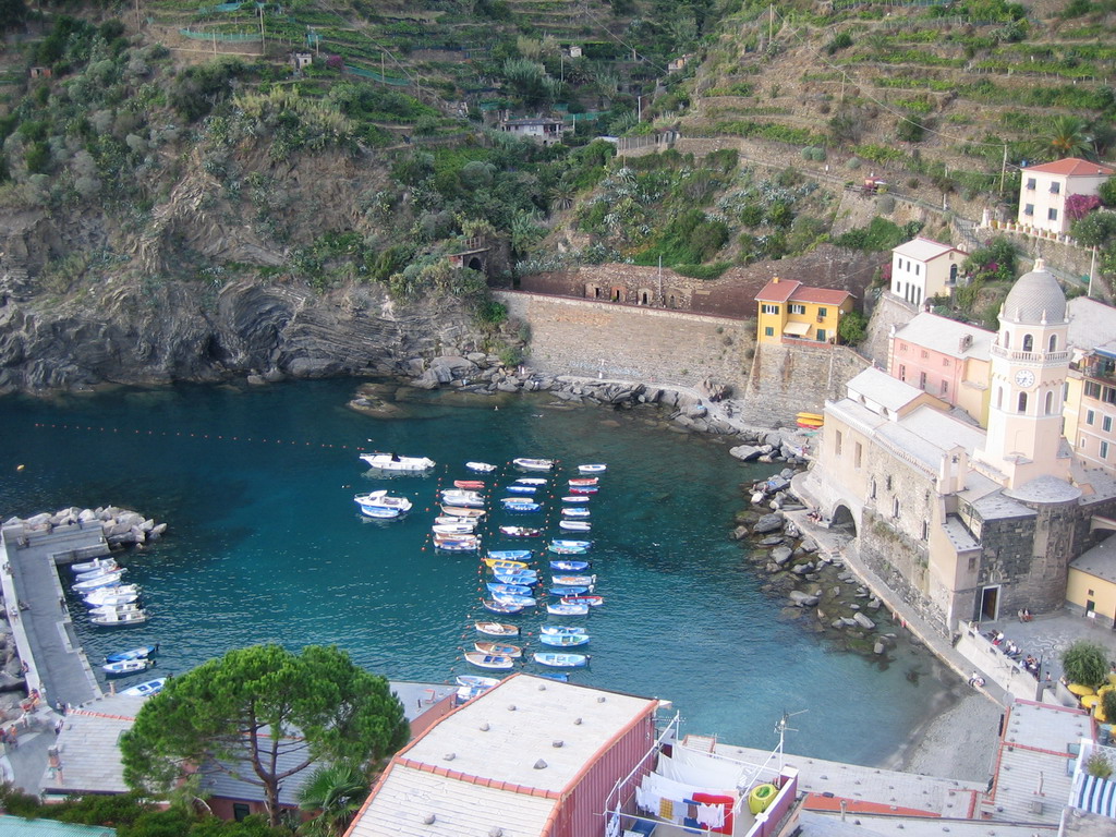 Vernazza